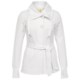 Lole Recline Cardigan Sweater - UPF 50+, Organic French Terry Cotton (For Women)