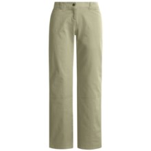 Lole Rosalie Pants - Stretch (For Women)  in Taupe - Closeouts