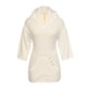 Lole Savanna Cotton Sweater - Hooded, 3/4 Sleeve (For Women)