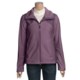 Lole Snug Jacket - Polar Fleece (For Women)