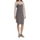 Lole Solaris Dress with Long-Sleeve Bolero - TENCEL®, Racerback, Sleeveless (For Women)