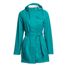 Lole Stratus 2 Jacket - Soft Shell, UPF 50+ (For Women) in Scuba - Closeouts
