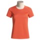 Lole Stretch Pique Folly Shirt - Recycled Materials, Short Sleeve (For Women)