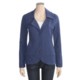 Lole Suitable 2 Jacket - UPF 50, Organic Cotton, Tailored Collar (For Women)