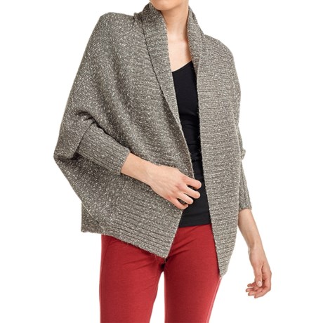 Lole Tora Dolman Sleeve Cardigan Sweater (For Women)