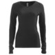 Lole Training Shirt - UPF 50+, Boat Neck, Long Sleeve (For Women)