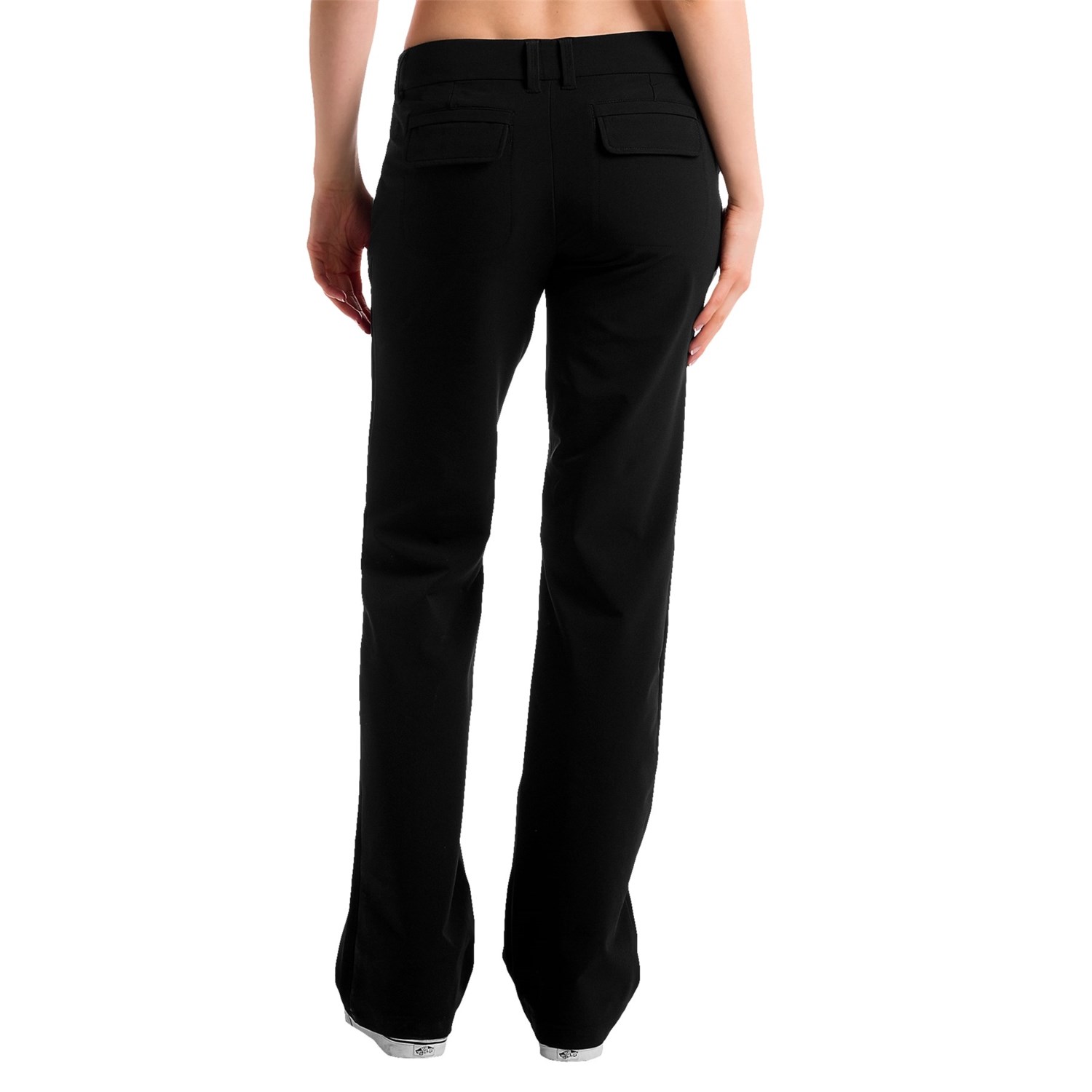 carbon jogger pants