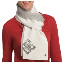 Lole Twig Scarf (For Women) in Pearl - Closeouts