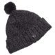 Lole Two-Tone Beanie Hat with Pompom (For Women)
