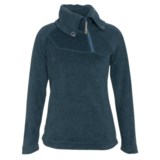 Lole Warm Fleece Shirt - UPF 50, Long Sleeve (For Women)