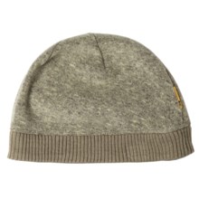 Lole Warm Polar Mix Beanie Hat (For Women) in Lichen Heather - Closeouts