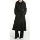 London Fog Faux-Silk Trench Coat - Zip Out Liner (For Petite Women)