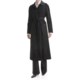 London Fog Hooded Trench Coat - Zip-Out Liner (For Plus Size Women)