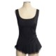 Longitude Skirted Swimsuit - 1-Piece (For Women)