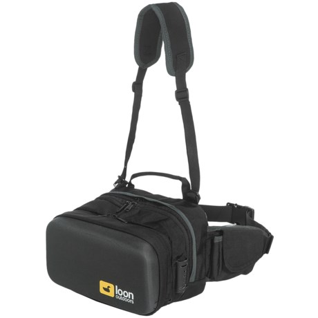 Loon Outdoors Big Water Fishing Pack