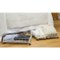 Lori Greiner Under-the-Bed Rollout Storage Organizer - Set of 2 in See Photo