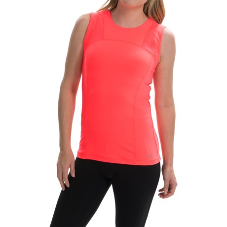 Lorna Jane Nora Excel Tank Top (For Women)