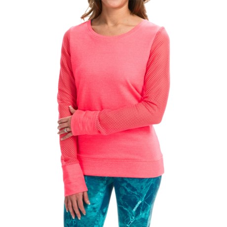 Lorna Jane Rochelle Sweatshirt For Women