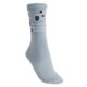Lorpen Annie Socks - Modal-Cotton, Crew (For Women)