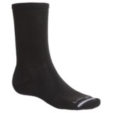 Lorpen Chillax Socks - 3-Pack, Modal, Crew (For Men)