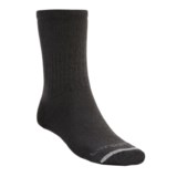 Lorpen Chillax Socks - Modal, Crew (For Men)