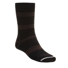 Lorpen Classic Modal Socks - Midweight (For Men) in Black - 2nds