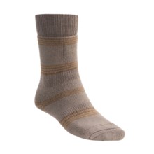 Lorpen Classic Modal Socks - Midweight (For Men) in Pewter - 2nds