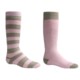 Lorpen Classic Ski Socks - Merino Wool, 2-Pack (For Kids and Youth)