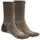 Lorpen CoolMax® Hunting Socks - Lightweight, 2-Pack (For Men and Women)