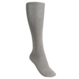 Lorpen Gabrielle Boot Socks - Modal, Over-the-Calf (For Women)
