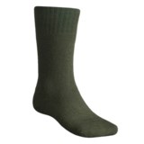 Lorpen Hunting Socks - Italian Merino Wool, 2-Pack (For Men and Women)