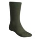 Lorpen Hunting Socks - Italian Merino Wool, 2-Pack (For Men and Women)