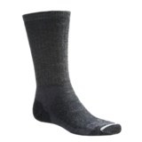 Lorpen Merino Wool Hiker Socks - Midweight (For Men and Women)