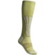 Lorpen Merino Wool-Silk Ski Socks - Lightweight (For Women)