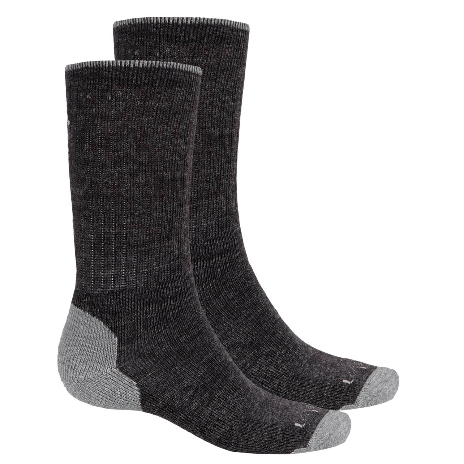 Lorpen Merino Wool Work Socks (For Men and Women) Save 43