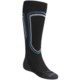 Lorpen Midweight Ski Socks - Merino Wool Blend, Over-the-Calf (For Men and Women)