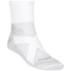 Lorpen Multisport Shorty Socks - Ultralight, Quarter-Crew (For Men)