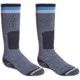 Lorpen Ski-Snowboard Socks - Italian Wool, 2-Pack (For Kids)