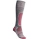 Lorpen Ski Socks - Italian Wool, Midweight (For Women)