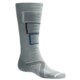 Lorpen Tri-Layer PrimaLoft® Ski Socks - Merino Wool, Medium Cushion (For Men and Women)
