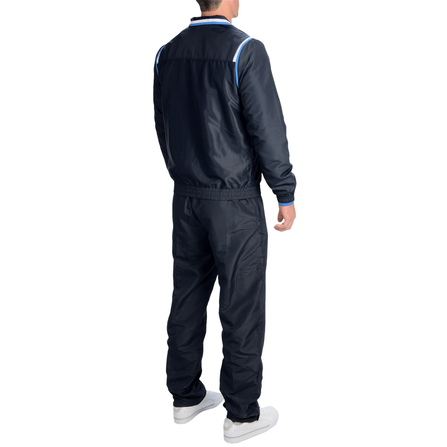 Lotto Aydex Tennis WarmUp Suit (For Men) 9984V Save 74