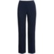 Louben Clean Front Pants - Side Zip (For Women)