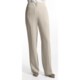 Louben Dress Pants - Flat Front (For Women)
