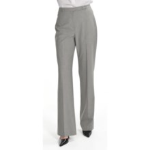 Louben Lightweight Dress Pants (For Women) in Grey - Closeouts