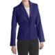 Louben Luxe Wool-Cashmere Blazer (For Women)
