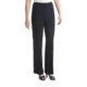 Louben No-Waist Pants - Straight Leg (For Women)