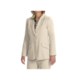 Louben Notched Lapel Blazer (For Women)