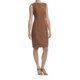 Louben Sheath Dress - Linen-Rayon, Sleeveless (For Women)