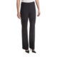 Louben Stretch Pants - Low Rise, Modern Fit (For Women)