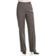 Louben Stretch Plaid Pants (For Women)